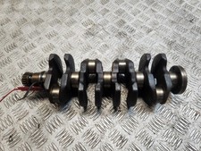 MERCEDES VIANO CRANKSHAFT 3.0 TDI OM642 DIESEL AUTOMATIC W639 2006 - 2010