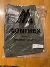 Montirex MTX Trail 2.0 Mens