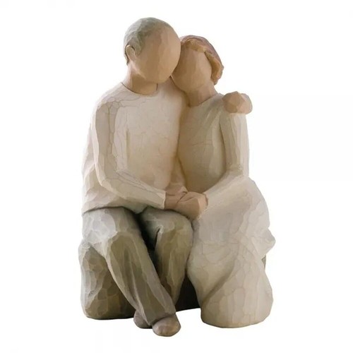 Willow tree figurine - tree,