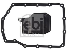 Automatic Trans Hydraulic