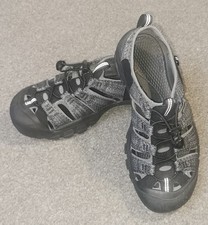 KEEN Men's Newport H2 Closed