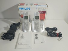 Philips CD245 Duo Wireless