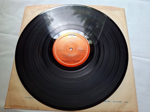 Rubettes wear at 1974 - wear,