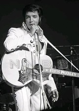 Elvis Presley 1970 "That's The