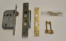 Chubb BS3621 Insurance 5 level