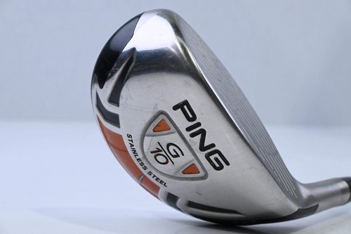 Ping g10 hybrid 18 degree - ping, /