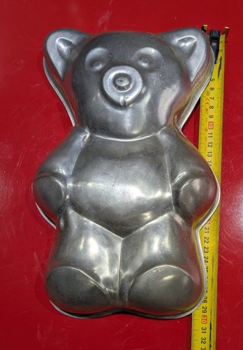 Vintage professional metal - ,