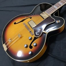 Epiphone Broadway Full Aco