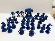 WARHAMMER 40K Space Marine