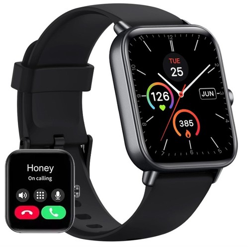 Smart watch men - watch,