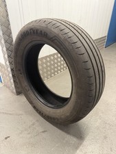 225/60/17 8.1mm Goodyear