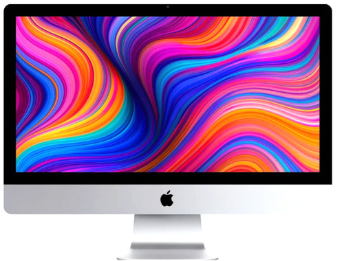 Apple imac retina i5 - 27", 5k