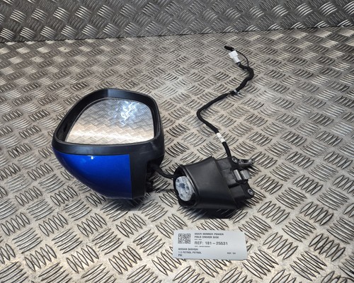 Nissan qashqai 2023 2024 - 2023-2024, door
