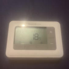 Honeywell wired day - honeywell, 7-day