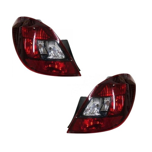 For vauxhall corsa door - d,