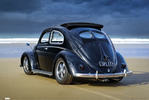 Brendan ray splitty car - brendan,