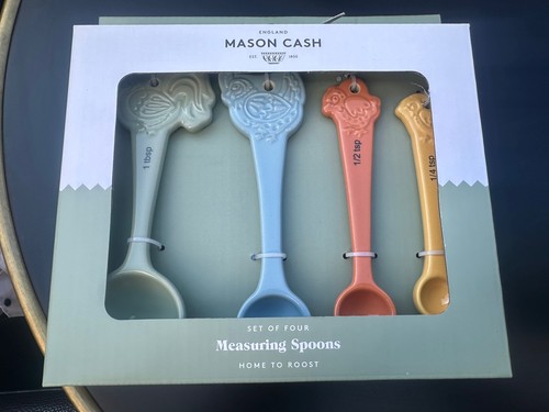Mason cash ceramic measuring - &,