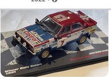 1/43 DATSUN NISSAN VIOLET GT