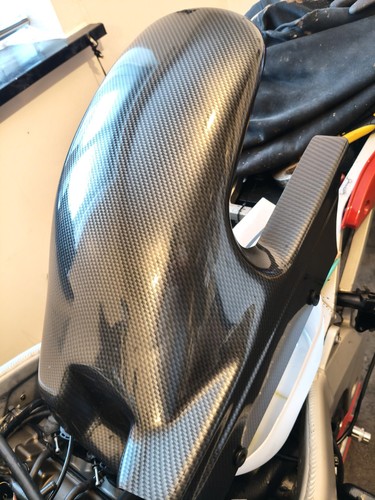 Kawasaki zx9r e1 e2 - zx9r,