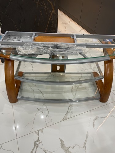 Unit used - tv,