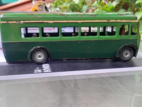 Triang minic green lline - green,