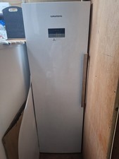 Freezer. Large Upright