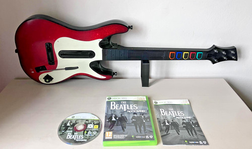Band hero xbox 360 - hero,