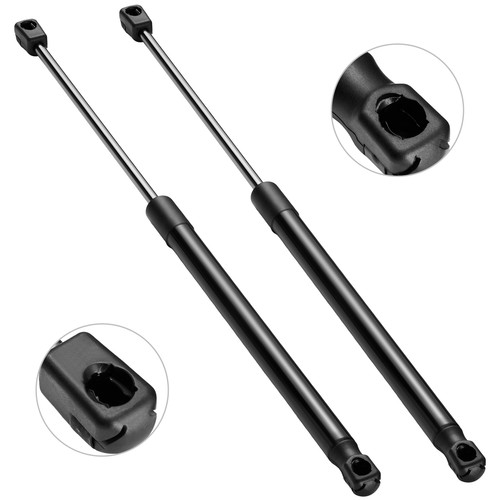Rear tailgate boot gas - tailgate,