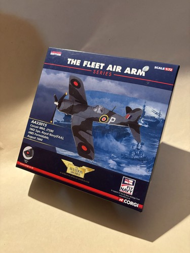 Corgi aviation aa33015 - corgi,