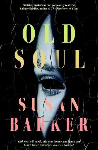 Old soul susan barker - old,