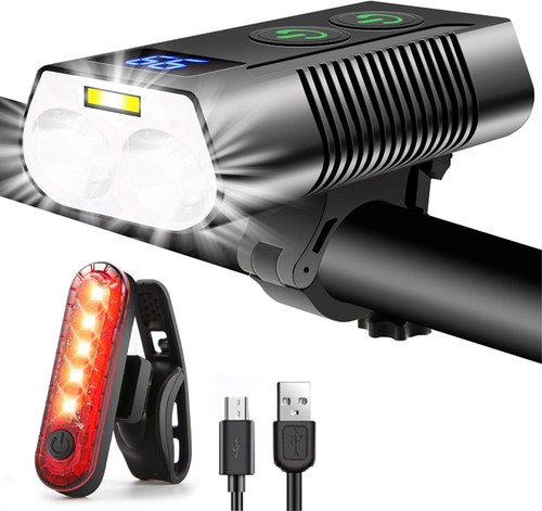 3300 lumens bike light - lumens,