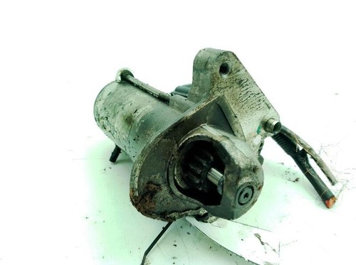 Starter motor ford transit - motor,