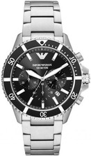 Emporio armani men - armani, ceramic
