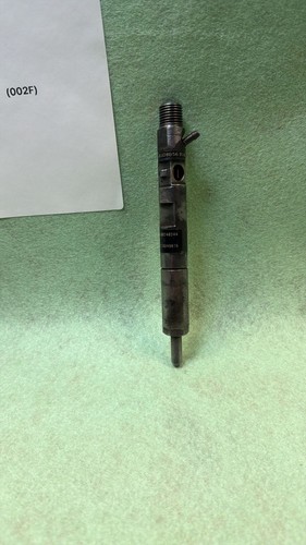 Renault dci diesel - dci, fuel
