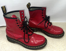 Dr Doc Martens Air Wair Hot