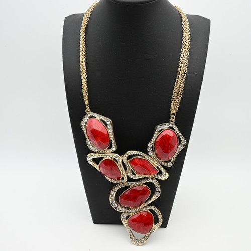 Amrita singh ruby - amrita, red