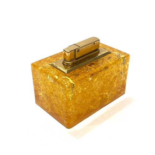 Shattaline table lighter - shattaline, in
