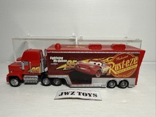 DISNEY PIXAR CARS - 9”
