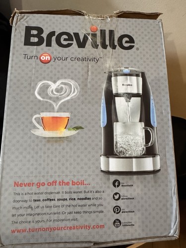 Breville hotcup hot - hotcup™,
