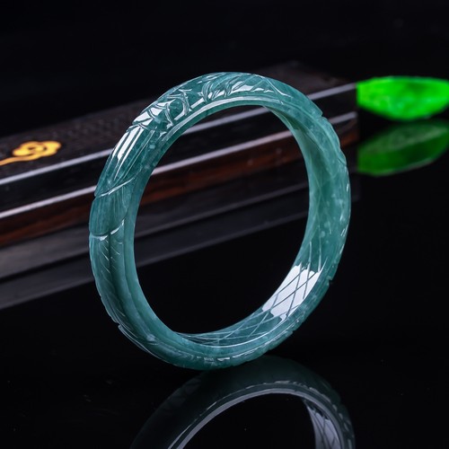 Real grade natural jade - grade,