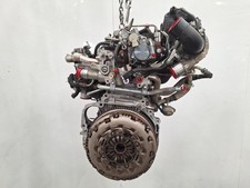 TOYOTA RAV 4 MK4 2013-2016 2.0L DIESEL Complete Engine 1AD-FTV Manual 1900026630