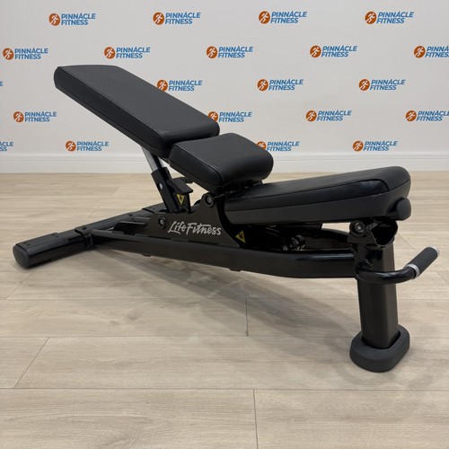 Life fitness signature - life, series