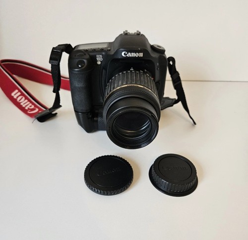 Canon eos 10d digital slr - canon,