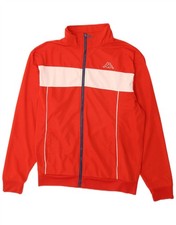 Kappa Mens Tracksuit Top