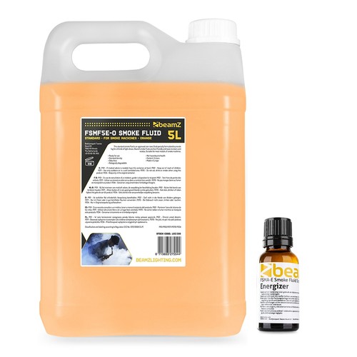 Litre beamz eco - beamz, smoke
