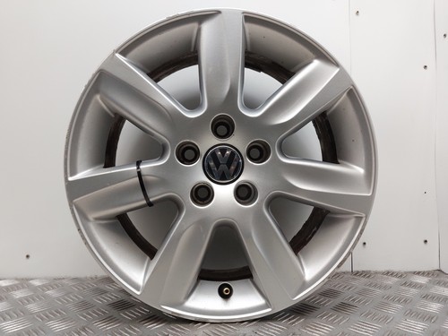 Alloy wheel volkswagen - polo, 15