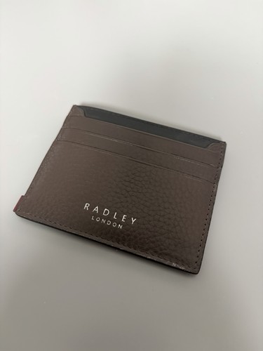 Radley london card - card, holder