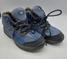 Women’s Blue Cotton Traders