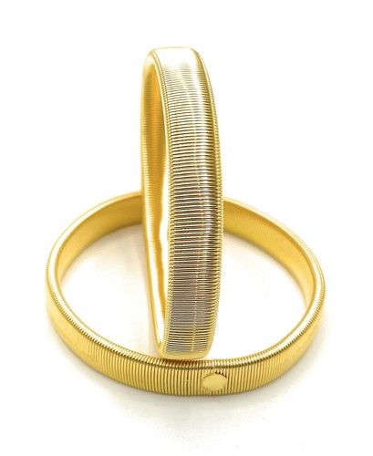 Armbands gold shirt - gold,