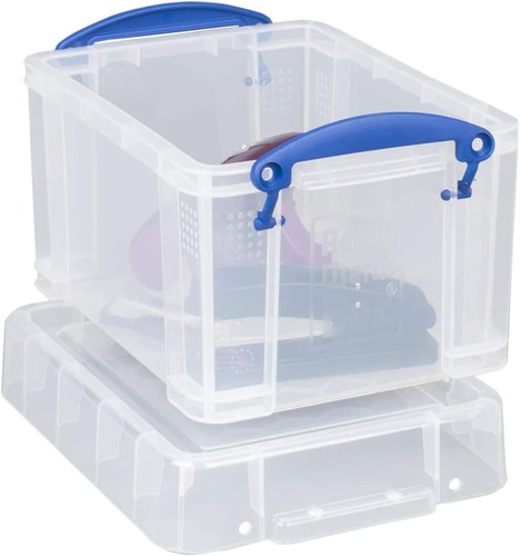 Really useful storage box - useful,